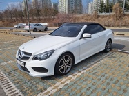 Mercedes-Benz E-Class 2013