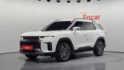 Ssangyong Torres 2022