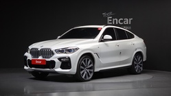 BMW X6 2021