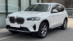 BMW X3 2023