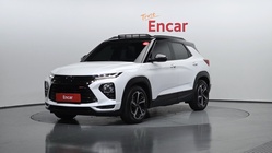 Chevrolet Trailblazer 2020