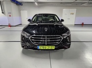 Mercedes-Benz E-Class 2025