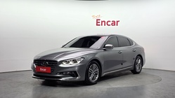 Hyundai Grandeur 2018