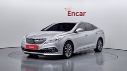 Hyundai Grandeur 2014