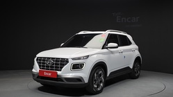 Hyundai Venue 2021