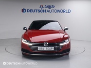 Volkswagen Arteon 2019