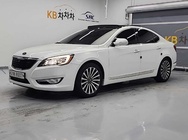 Kia K7 2011