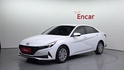 Hyundai Avante 2022