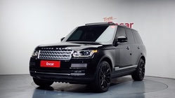 Land Rover Range Rover 2013