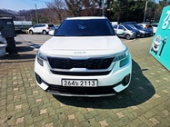 Kia Seltos 2022
