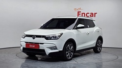 Ssangyong TIBOLI 2016
