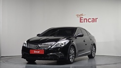 Hyundai Grandeur 2015