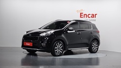 Kia Sportage 2018
