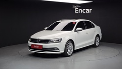 Volkswagen Jetta 2015