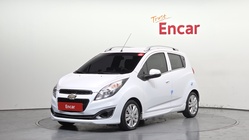Chevrolet Spark 2013