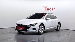 Volkswagen Arteon 2023