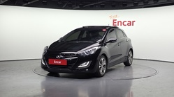Hyundai i30 2012
