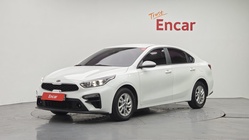 Kia K3 2020
