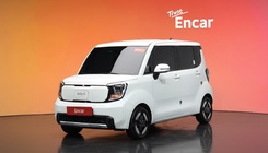 Kia RAY 2023