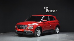 Hyundai Venue 2019