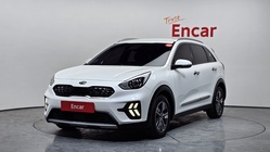 Kia Niro 2020