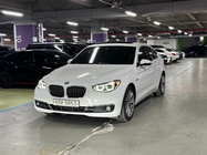 BMW Gran Turismo 2016