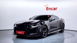 Chevrolet Camaro 2016