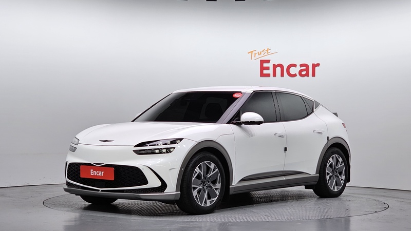 Genesis GV60