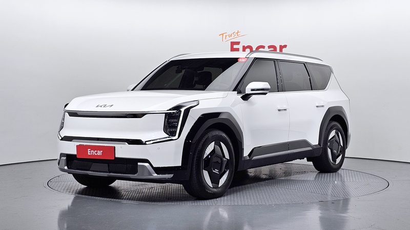 Kia EV9
