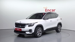 Kia Seltos 2019