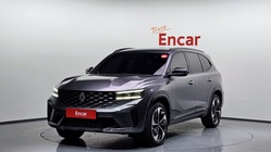 Samsung Grand Koleos 2024