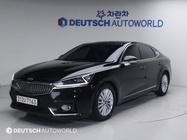 Kia K7 2017