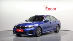 BMW 3 Series 2021