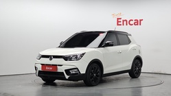 Ssangyong TIBOLI 2017