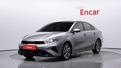 Kia K3 2021