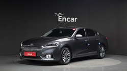 Kia K7 2016
