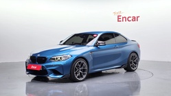 BMW M2 2017