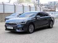 Kia K7 2016