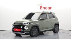 Hyundai Casper 2022
