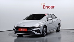 Hyundai Avante 2023