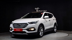 Hyundai Santa Fe 2015