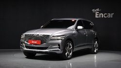 Genesis GV80 2023