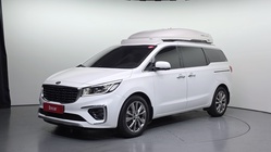 Kia Canival 2018
