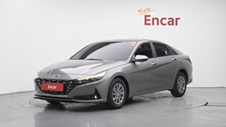 Hyundai Avante 2020