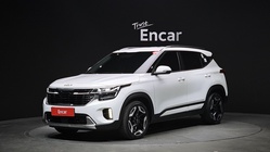 Kia Seltos 2024