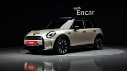 MINI Cooper 2021