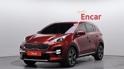 Kia Sportage 2020