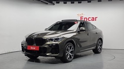 BMW X6 2023