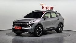 Kia Sportage 2024