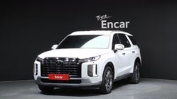 Hyundai Palisade 2024